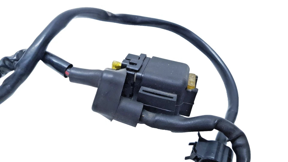 Relais de démarreur Honda CLR 125 CityFly 2001 Réf : 35850-KR3-870