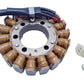 Stator d'allumage Yamaha XV 125 Virago 2000 Réf : 3DM814102000