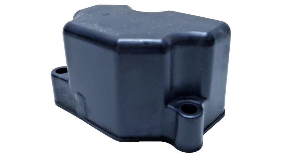 Cache valve droit Kawasaki KMX 125 1988 Réf : 140241650