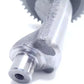 Balancier complet Yamaha DT125LC 1987 n°16 Réf : 34X-11454-00-00