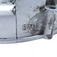 Carter moteur central gauche Yamaha YBR 125 2006 n°3 Réf : 5VL-E5111-10-00