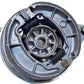 Tambour de frein arrière Honda CA 125 Rebel 1997 Réf : 43100-KR3-980