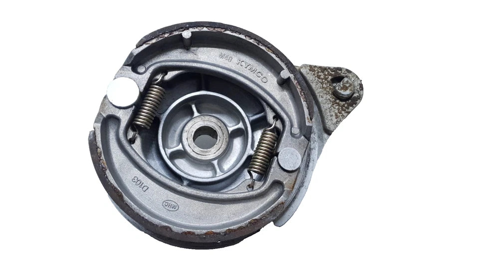 Tambour de frein arrière Kymco Zing 125 1997 Réf : 43100KGG7832NJA