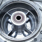 Roue arrière Honda CM 125 T 1980 Réf : 42701-402-003