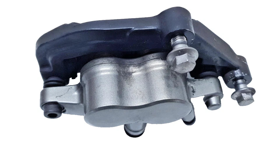 Etrier de frein avant Yamaha XV 125 Virago 2000 Réf : 4HM2580T0000