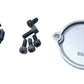 Servo-moteur Yamaha TDR 125 1998 Réf : 5AE858200000