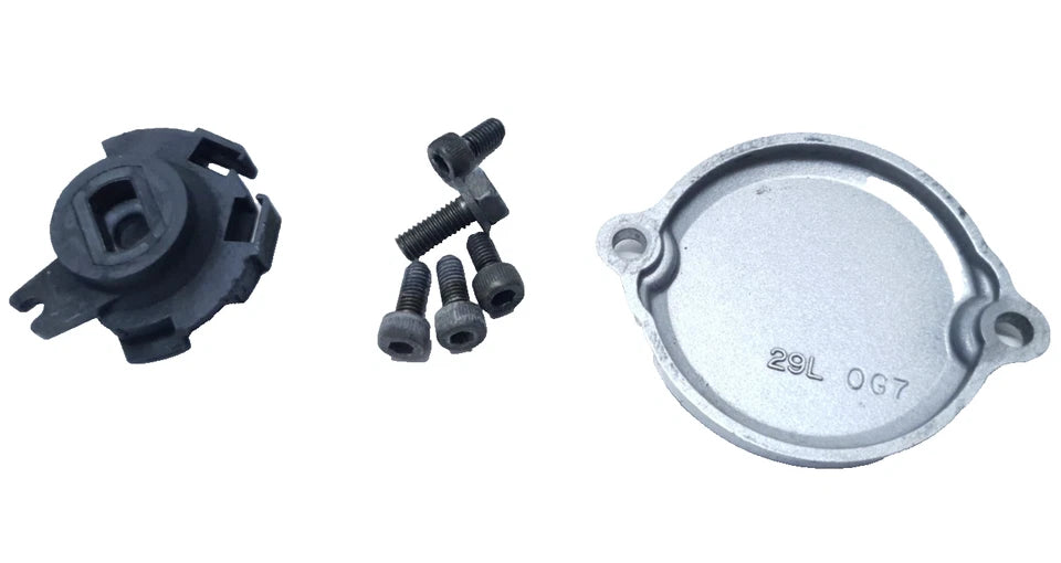 Servo-moteur Yamaha TDR 125 1998 Réf : 5AE858200000