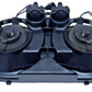 Phare avant Yamaha TDR 125 1997 Réf : 3LD-84330-00