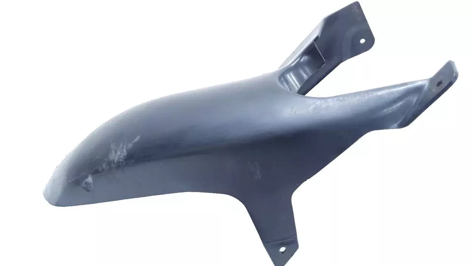 Lèche roue arrière Yamaha TZR 50 2002 n°2 Réf : 4BA-F1650-00-00