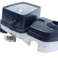 Compteur de vitesse 6v Honda CM 125 T 1981 Réf : 37200-419-610
