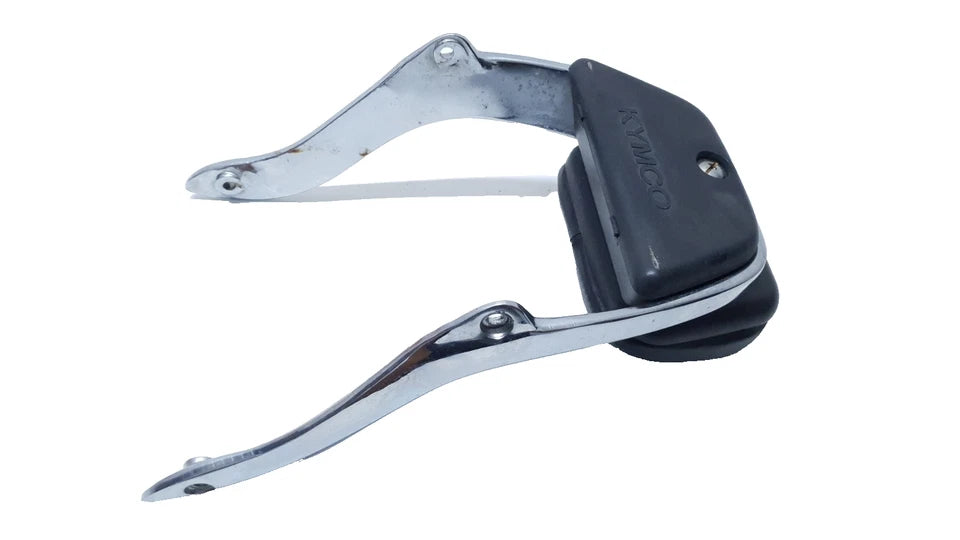 Poignée & dossier arrière Kymco Zing 125 1997