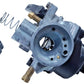 Carburateur 1-2 incomplet 17,5mm Yamaha TZR 50 2002 n°3