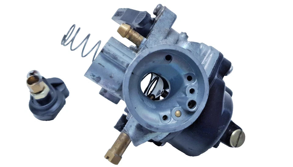 Carburateur 1-2 incomplet 17,5mm Yamaha TZR 50 2002 n°3