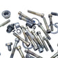 Kit visserie AM6 Yamaha TZR 50 2004
