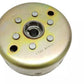 Rotor d'allumage Yamaha DT125LC 1987 n°8 Réf : 34X-85550-M1-00