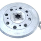 Embrayage incomplet Yamaha DT125LC 1987 n°21 Réf : 10W-16150-00-00