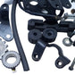 Kit visserie Honda CM 125 T 1980