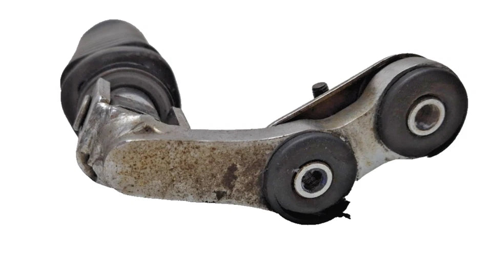 Repose-pied avant droit Honda CM 125 Custom 1995 Réf : 50630-KB4-000