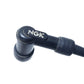 Bobine d'allumage Yamaha DT125LC 1987 n°21 Réf : 34X-82310-M0-00