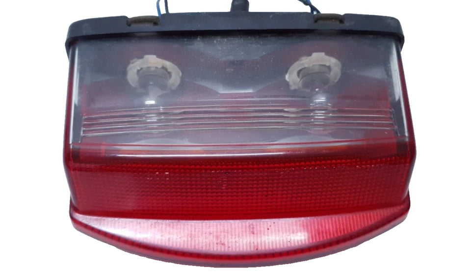 Feu arrière Yamaha TDR 125 1998 Réf : 3GM847102000