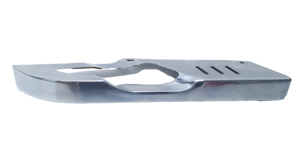 Carter de chaîne Kymco Zing 125 1997 Réf : 40510KKAK900F1S