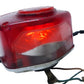 Feu arrière Honda CM 125 T 1980 Réf : 33701-126-721