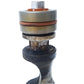 Valve Yamaha DT125LC 1987 n°21 Réf : 34X-1131A-00-00
