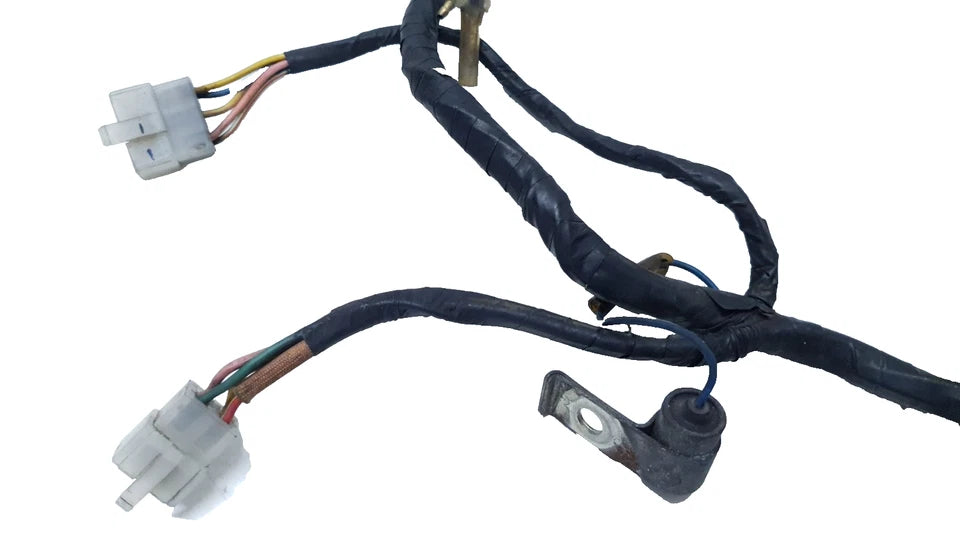 Faisceau électrique Honda CM 125 T 1980 Réf : 32100-402-000