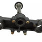 Té de fourche inférieur Suzuki TSR 125 1991 Réf : 51410-03D00-000
