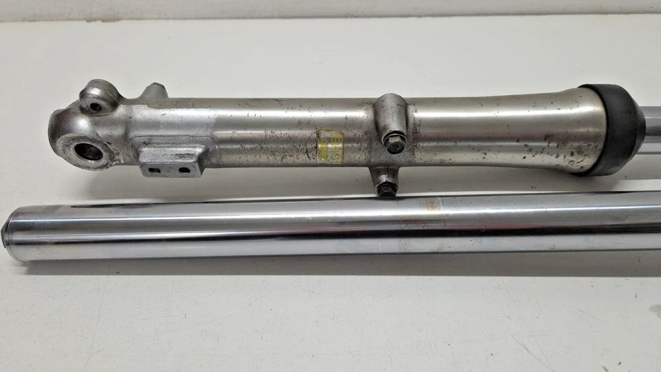 Fourches Honda CM 125 Custom 1995 Réf : 51400-KB4-013