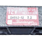 Régulateur de tension Kawasaki KMX 125 1988 Réf : 210661039