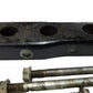 Supports moteur Honda CB125T 1978 Réf : 50351-399-000ZA