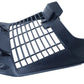 Grille de radiateur Yamaha TDR 125 1998 Réf : 4FU124671000