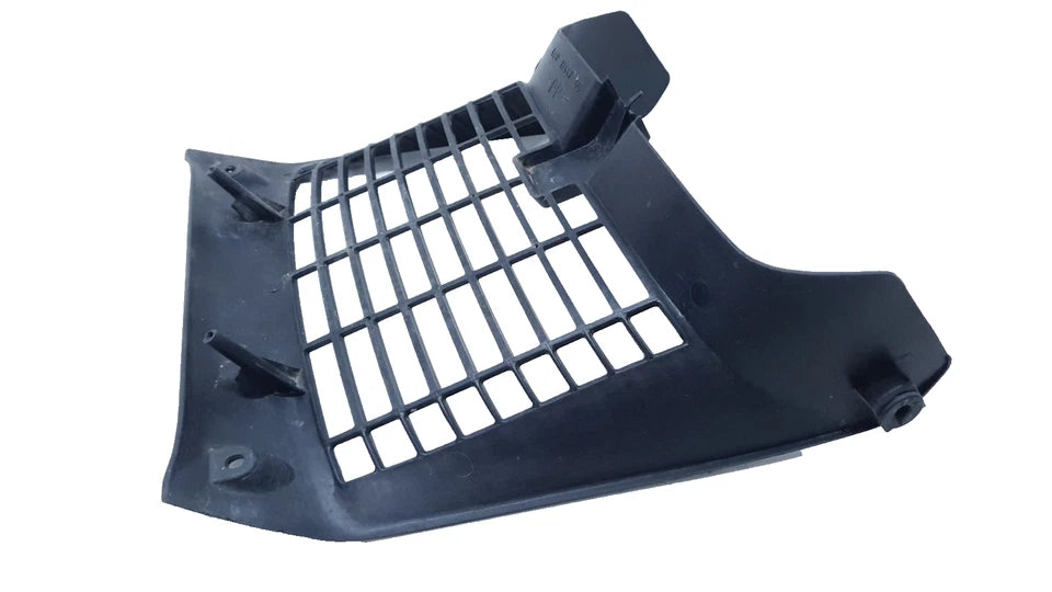 Grille de radiateur Yamaha TDR 125 1998 Réf : 4FU124671000