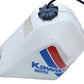 Réservoir d'essence Kawasaki KMX 125 1988 Réf : 510025397F1