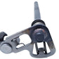 Axe de sélecteur Aprilia RS 50 2010 Réf : 847236