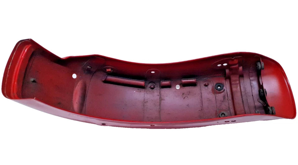 Garde boue arrière Honda CA 125 Rebel 1997 Réf : 80100-KEB-620ZC