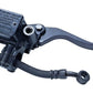 Maître cylindre de frein avant Honda CBF 125 2010 Réf : 45510-KWF-951