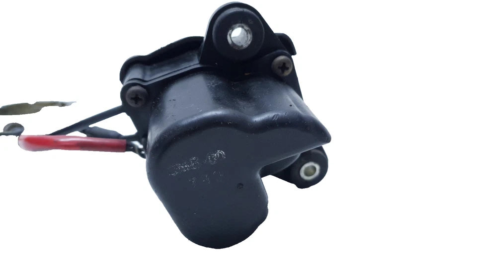 Servo-moteur Yamaha DT125R 1997 n°2 Réf : 3MB858200000
