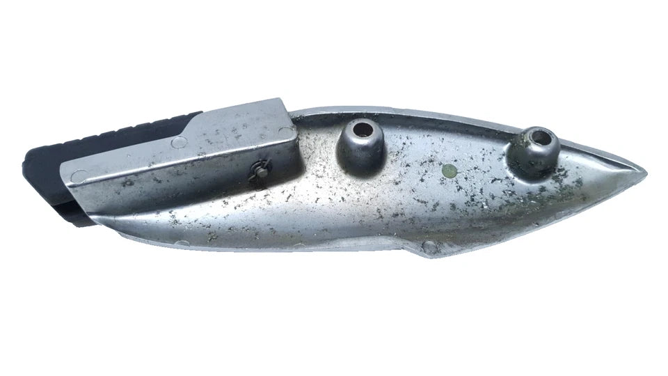 Repose-pied arrière gauche Kymco Zing 125 1997 Réf : 50712KKAK900F1A