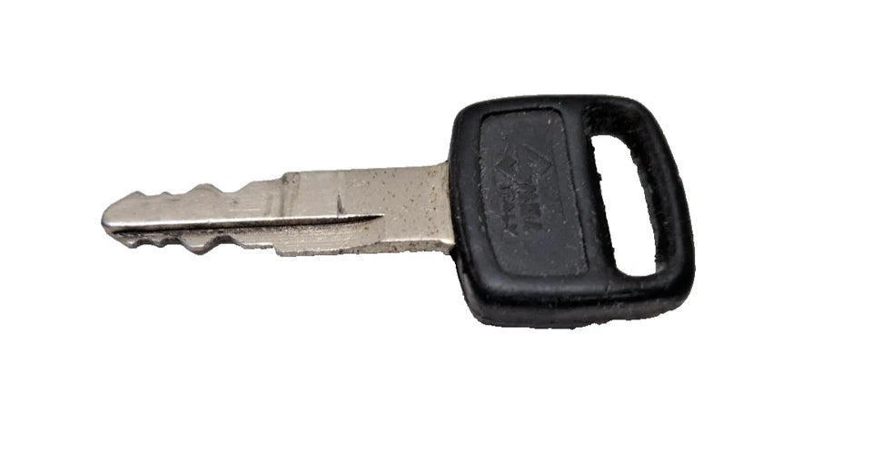 Contacteur avec clef Honda CM 125 Custom 1995 Réf : 35100-KC2-681