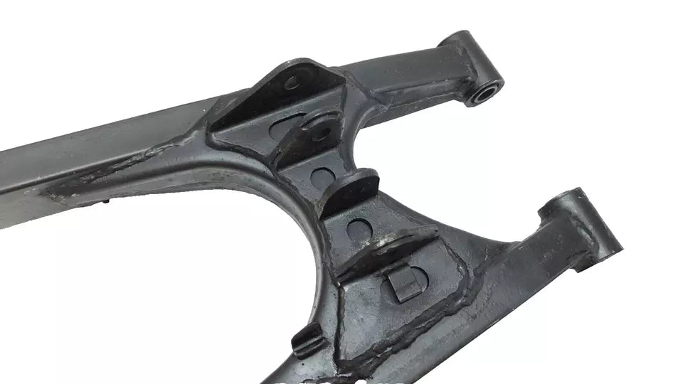 Bras oscillant Kawasaki KMX 125 1987 n°3 Réf : 33001-1270-P2