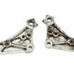 Support de reposes pieds Honda CB125T 1978 Réf : 50610-399-000