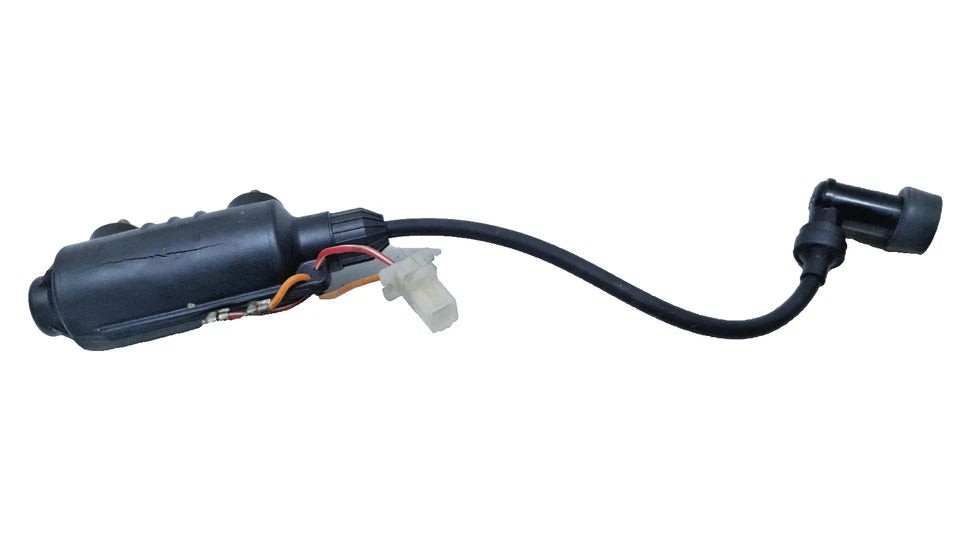 Bobine d'allumage Yamaha SR 125 1993 Réf : 3Y6823106000