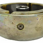 Rotor d'allumage Yamaha DT125LC 1987 n°12 Réf : 34X-85550-M1-00