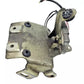 Support garde boue arrière Honda CG 125 1998 Réf : 80103-KCH-780