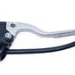 Levier d'embrayage Yamaha DT125R 1997 n°2 Réf : 1LN829110000