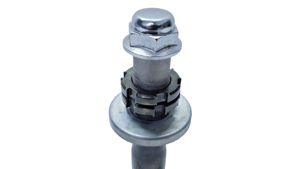 Té de fourche inférieur Yamaha TDR 125 1998 Réf : 4FU233400000