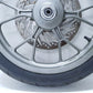 Roue avant Aprilia RS 50 2008 Réf : 00H01212841