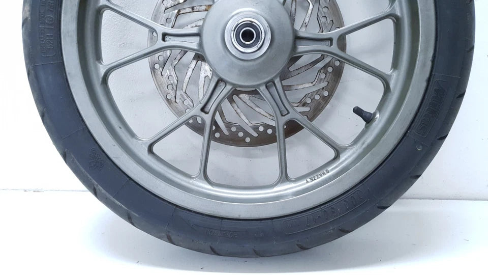 Roue avant Aprilia RS 50 2008 Réf : 00H01212841